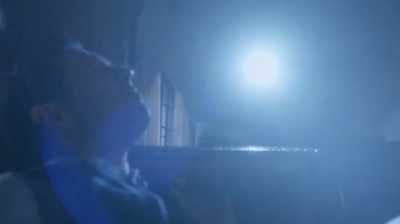 Norris,
          I know you're in here! - Intelligence