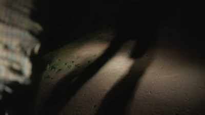 - Norris saw that Cindy
was crying, - The Toolbox Killer