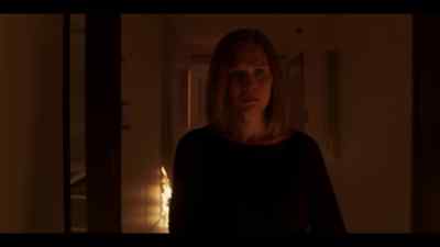 NORRIS : Who is this? - Hanna