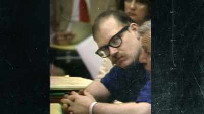 Norris...
you felt uncomfortable. - The Toolbox Killer