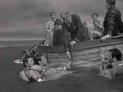 NORs - Abandon Ship