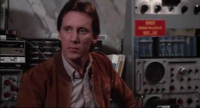 North America's getting soft - Videodrome