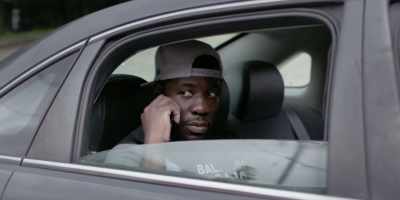 - North and Gay.
- INFORMANT: Don't let him go. - We Own This City