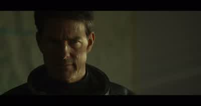 North island, sir? - Top Gun: Maverick