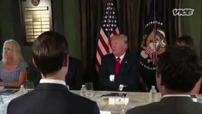 -North Korea best not
make any more threats - While The Rest Of Us Die