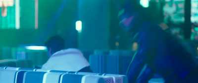 North Korean Delegation Hotel - Confidential Assignment 2: International