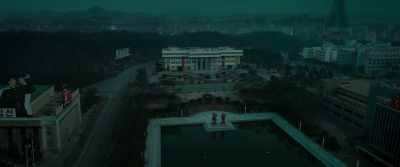 "North Korean Homeland Security" - Confidential Assignment