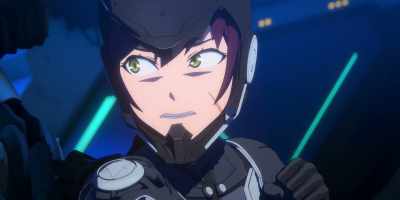 North pass, west outcrop,
central flat, east cliff... - Pacific Rim: The Black
