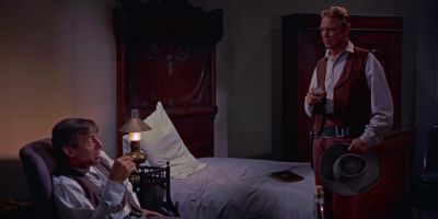 North and south are natural enemies - Great Day in the Morning