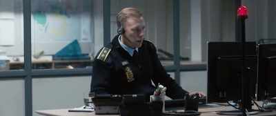 North Zealand Dispatch. - The Guilty