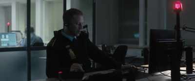 North Zealand Dispatch. - The Guilty