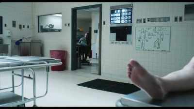 'Northeast Precinct,
how may I help you?' - The Dead Center