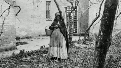 Northern colonies had slavery - Sound of the Police