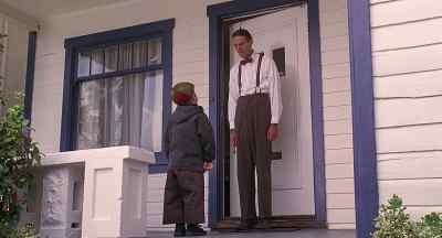 NORTHERN FRANCE - The Little Rascals