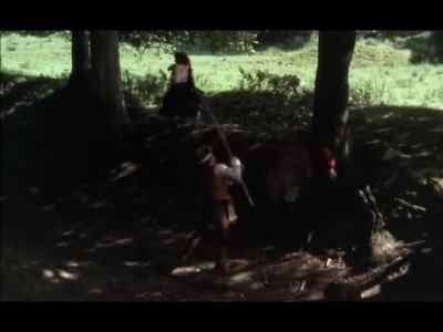 (Northerton) Aaargh! - Tom Jones