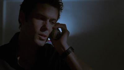 - Northwest Regional?
- Tony Almeida at CTU. - 24