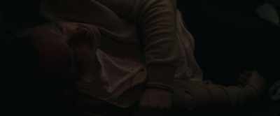 [Norval panting] - Come to Daddy