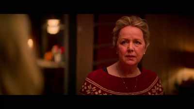 Norwegians are a very accepting people. - Christmas As Usual
