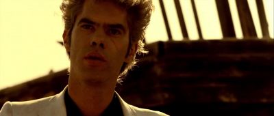 Norwood don't ruin the suit - Straight to Hell Returns