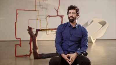 Nos alejamos del corazón y el alma - Blurred Lines: Inside the Art World