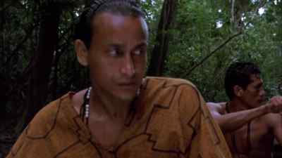  Nos estan siguiendo? - Fire on the Amazon