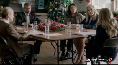 Nós já estamos
em uma situação difícil, - It's Christmas, Eve