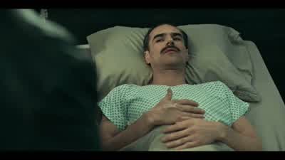 ¿Nos puedes dejar un momento solos? - Dark Desire