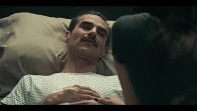 ¿Nos regalas un momento? - Dark Desire