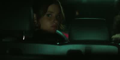 - ¿Nos siguen? - My Fault