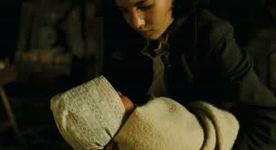 Nos vamos a ir... - Pan's Labyrinth