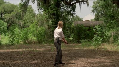 (nos YELPS) - True Detective