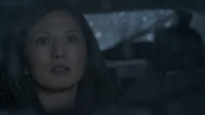 Noshiko? - Teen Wolf