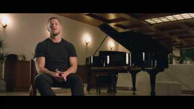 Nossa ambição não conhece limites - Imagine Dragons: Live in Vegas