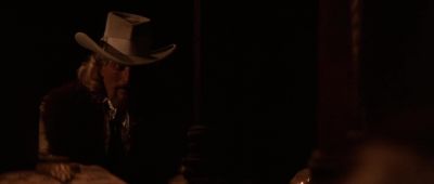 Nostalgia ain't what it used to be - Buffalo Bill and the Indians, or Sitting Bull's History Lesson