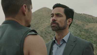 Nostalgic feelings for Emily? - Mayans M.C.
