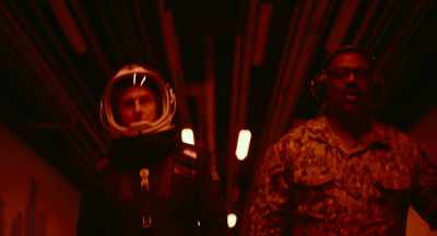 Not 10.1. Not 10.2.
Mach 10. - Top Gun: Maverick