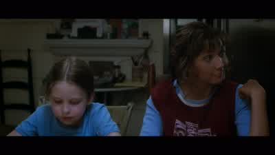 When can I squeeze one out Eighth grade - Donnie Darko