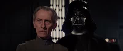 Not a bad bit of rescuing huhYou know sometimes I amaze even myselfThat doesn't sound too hard - Star Wars: Episode IV   A New Hope