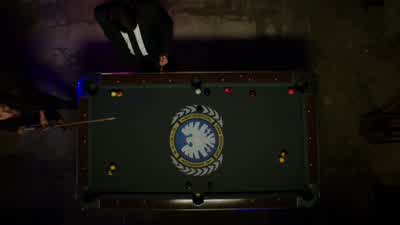 Not a bad shot. - Marvel's Agents of S.H.I.E.L.D.