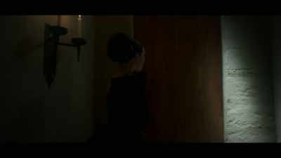 Not a bad time for
me to have come? - The Serpent Queen