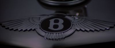 Not even a Bentley Not even a Bentley - Beyond the Valley of the Dolls