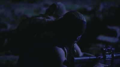 Not a body, - Area of Conflict
