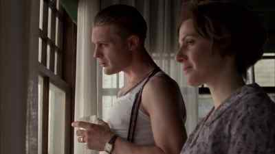 Not a care in the world. - Boardwalk Empire