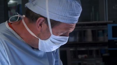 Not a chance. I love you guys. - House