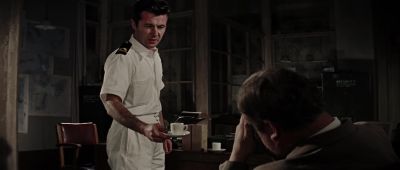 Not a chance in the world - The Guns of Navarone