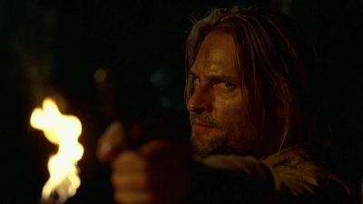 - Not a chance.
- Leave me out of this! - Lost