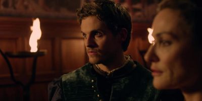 Not a chance. - Medici: Masters of Florence