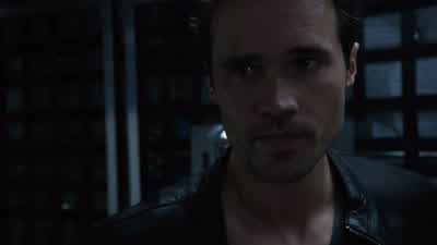 Not a chance. - Marvel's Agents of S.H.I.E.L.D.