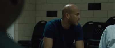 Not even a child.
Sometimes you feel like an infant. - Win It All