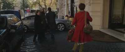 - Not a clue!
- Okay, everybody, let's get - Finding Your Feet